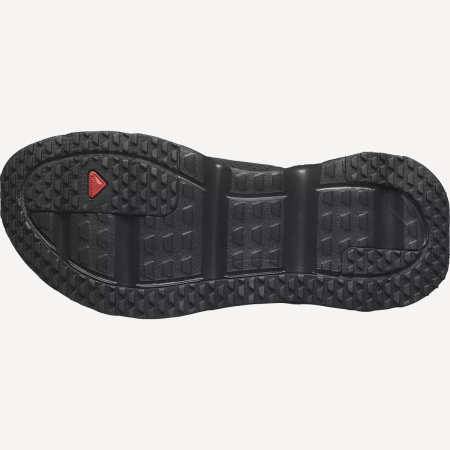 Сандалии RX SLIDE 6.0 W (RU 39 UK 6.5 USw 8 СМ 24.5; black/black/alloy)
